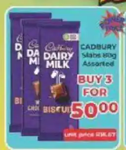 M.A Powertrade Cadbury Dairy Milk Assorted offer