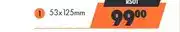 Midas Autogear Ring Squeezer 53x125mm RS01 offer