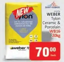 KitKat Cash and Carry Weber Tylon Ceramic & Porcelain offer
