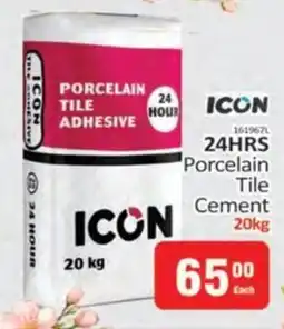 KitKat Cash and Carry ICON Porcelain Tile Adhesive offer