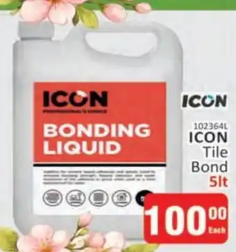 KitKat Cash and Carry ICON Bonding Liquid offer