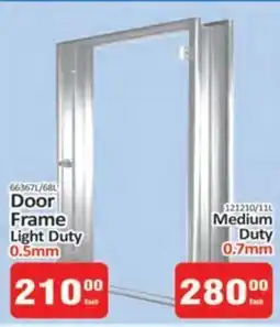 KitKat Cash and Carry Door Frame offer