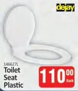 KitKat Cash and Carry dejay Toilet Seat Plastic offer