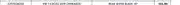 Midas Bosch Rear Wiper Blade 10 3397008058 - VW T-Cross 2019 Onwards offer