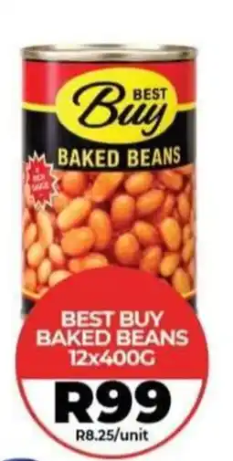 1UP Best Buy Baked Beans offer
