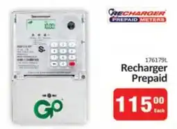 KitKat Cash and Carry Recharger Prepaid offer