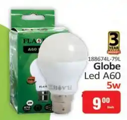 KitKat Cash and Carry Globe Led A60 offer