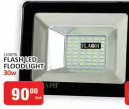 KitKat Cash and Carry FLASH LED FLOODLIGHT offer