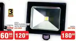 KitKat Cash and Carry PAYS FLOODLIGHT WITH SENSOR offer
