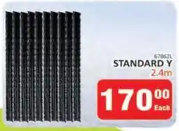 KitKat Cash and Carry STANDARD Y offer