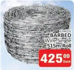 KitKat Cash and Carry BARBED Wire Single offer