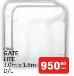 KitKat Cash and Carry GATE LITE offer