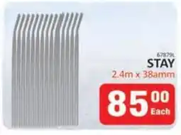 KitKat Cash and Carry STAY offer