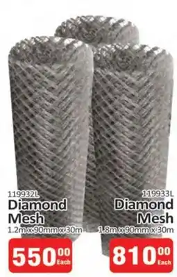 KitKat Cash and Carry Diamond Mesh offer