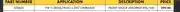 Midas Monroe Front Shock Absorber RHS/LHS GT8625 - VW T-Cross/Polo 6 2017 Onwards offer