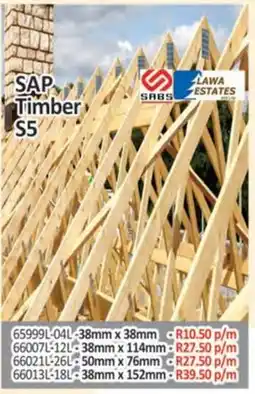 KitKat Cash and Carry SAP Timber S5 offer