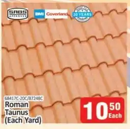KitKat Cash and Carry Roman Taunus offer
