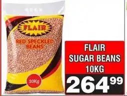 Advance Cash n Carry FLAIR SUGAR BEANS 10KG offer
