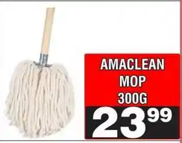 Advance Cash n Carry AMACLEAN MOP 300g offer