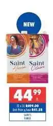 Ultra Liquors Saint offer