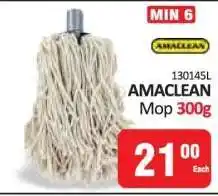 KitKat Cash and Carry AMACLEAN MOP 300g offer