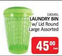 KitKat Cash and Carry Laundry Bin offer