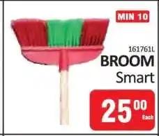 KitKat Cash and Carry BROOM SMART offer