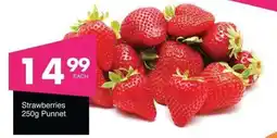 Save Hyper Strawberries offer