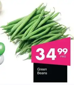 Save Hyper Green Beans offer