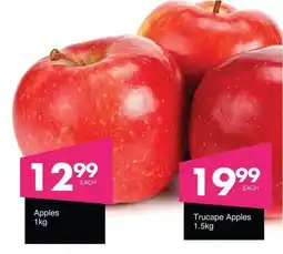 Save Hyper Trucape Apples offer