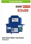 Leroy Merlin Elon Smart Water Thermostat offer