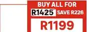 Leroy Merlin Buy all (Circular Saw, Circular Saw Blade, Clamp Dexter, 12 Carpenter Pencils) for offer