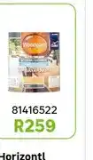 Leroy Merlin Dulux Woodgard Timba Varnish offer