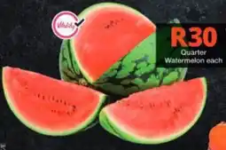 Checkers Vitality Watermelon offer