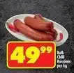 Shoprite Chilli russians offer