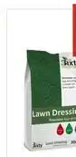 Leroy Merlin 3sixty - lawn dressing 30dm offer