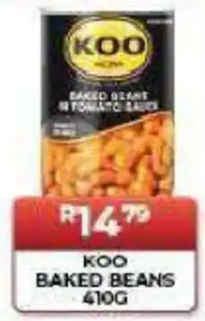 KOO Baked Beans