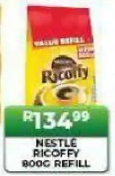 Siyaya Cash & Carry - Best Buy Nestle Ricoffy offer