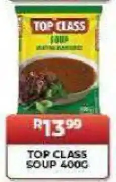 Siyaya Cash & Carry - Best Buy Top Class Soup offer
