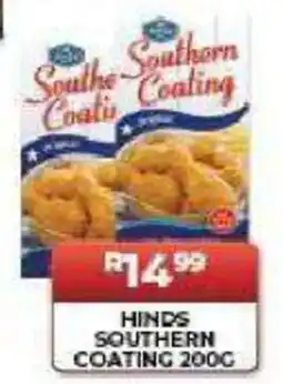 Siyaya Cash & Carry - Best Buy Hinds Southern Coating offer