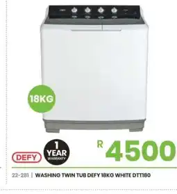 Fair Price DEFY offer