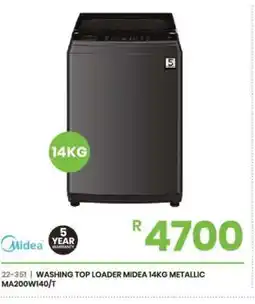Fair Price Midea offer