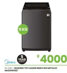Fair Price Midea offer