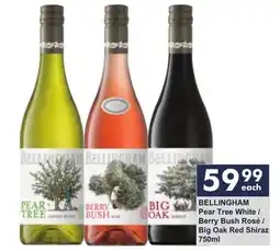 President Liquor BELLINGHAM Assorted offer