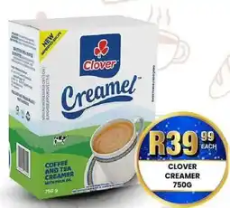 Take 'n Pay Clover Creamer offer