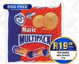 Take 'n Pay Risi Marie Multipack offer