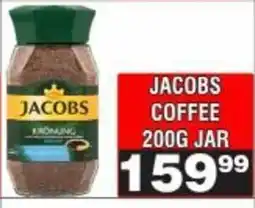 Advance Cash n Carry Jacobs Coffee offer