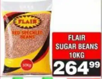 Advance Cash n Carry FLAIR SUGAR BEANS offer