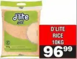 Advance Cash n Carry D'LITE RICE offer