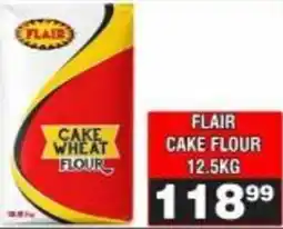 Advance Cash n Carry Flair Cake Wheat Flour offer